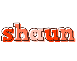 Shaun paint logo