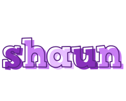 Shaun sensual logo