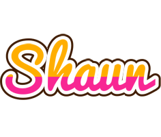 Shaun smoothie logo