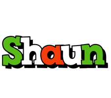 Shaun venezia logo