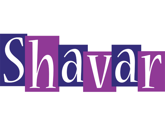 Shavar autumn logo