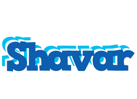 Shavar business logo