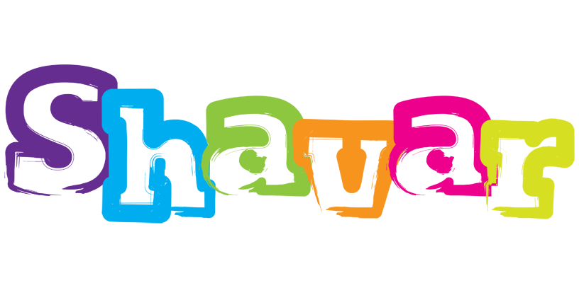 Shavar casino logo