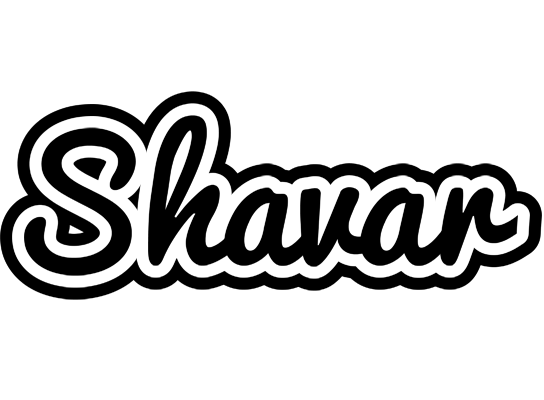 Shavar chess logo