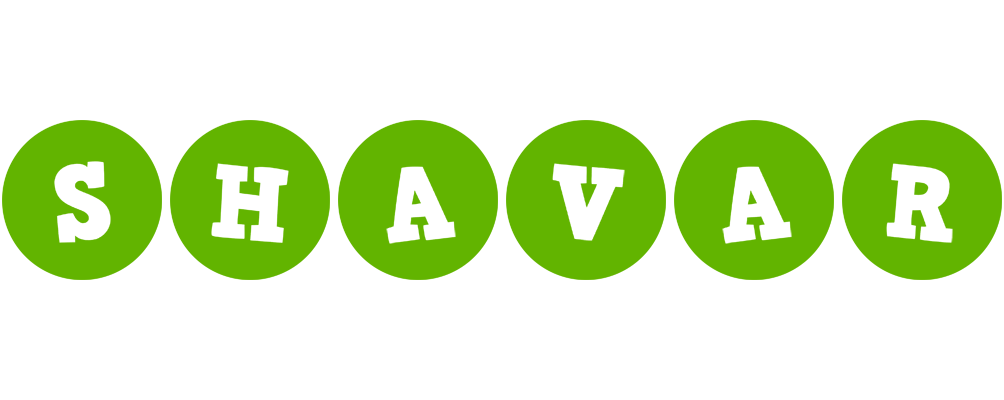 Shavar games logo