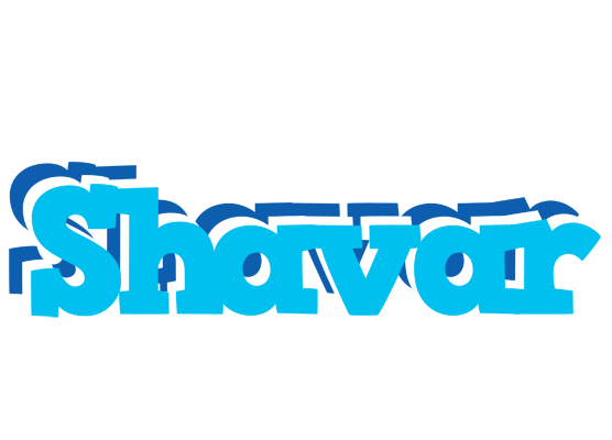 Shavar jacuzzi logo