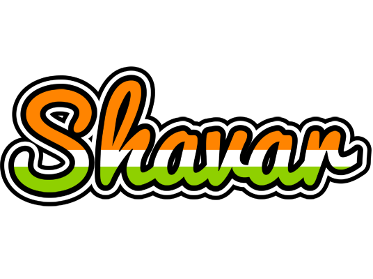 Shavar mumbai logo