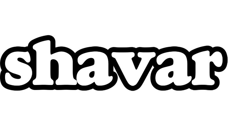 Shavar panda logo
