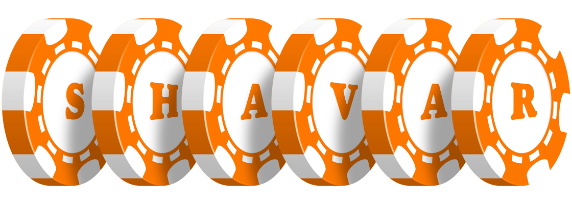 Shavar stacks logo