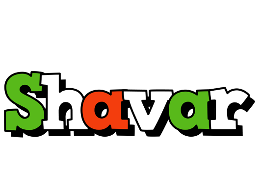Shavar venezia logo