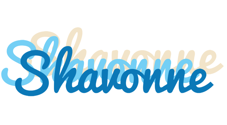 Shavonne breeze logo