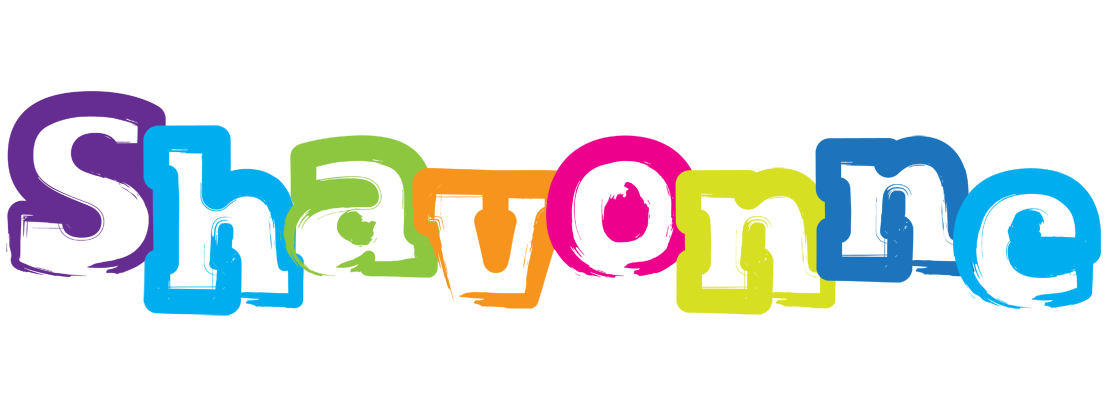 Shavonne casino logo