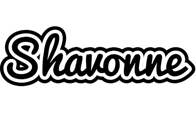 Shavonne chess logo