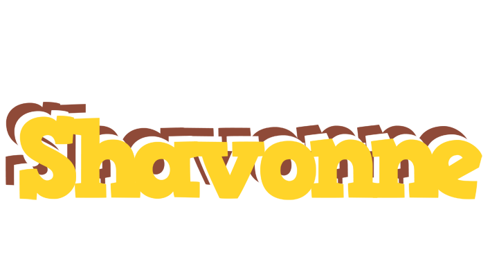 Shavonne hotcup logo