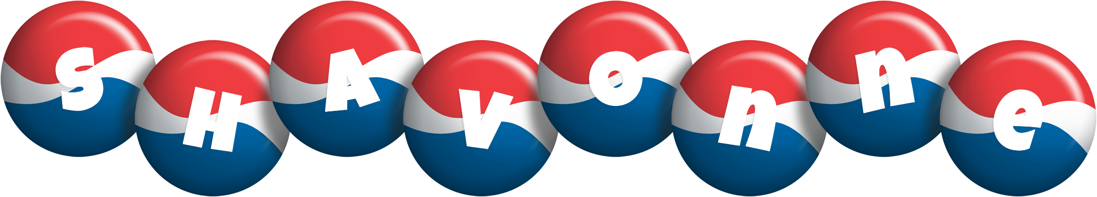 Shavonne paris logo