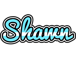Shawn argentine logo