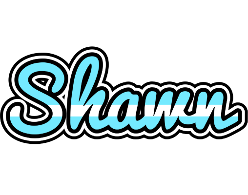 Shawn argentine logo