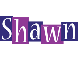 Shawn autumn logo