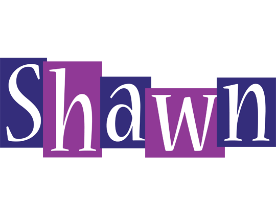 Shawn autumn logo