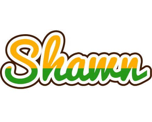 Shawn banana logo
