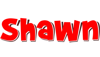 Shawn basket logo