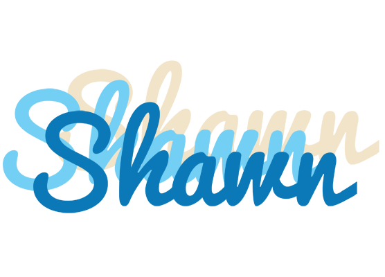 Shawn breeze logo