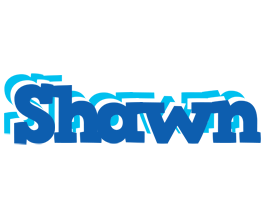 Shawn business logo