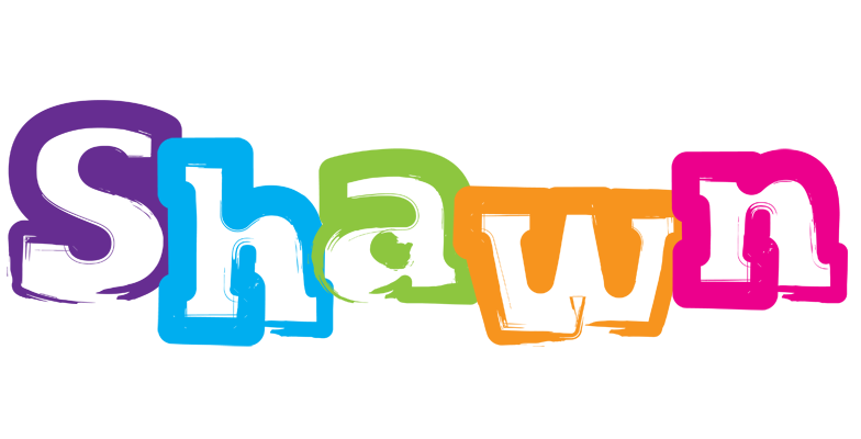 Shawn casino logo