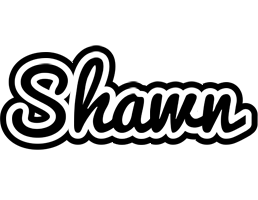 Shawn chess logo