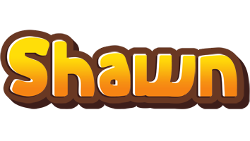 Shawn cookies logo