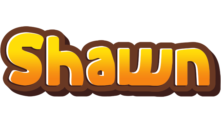 Shawn cookies logo