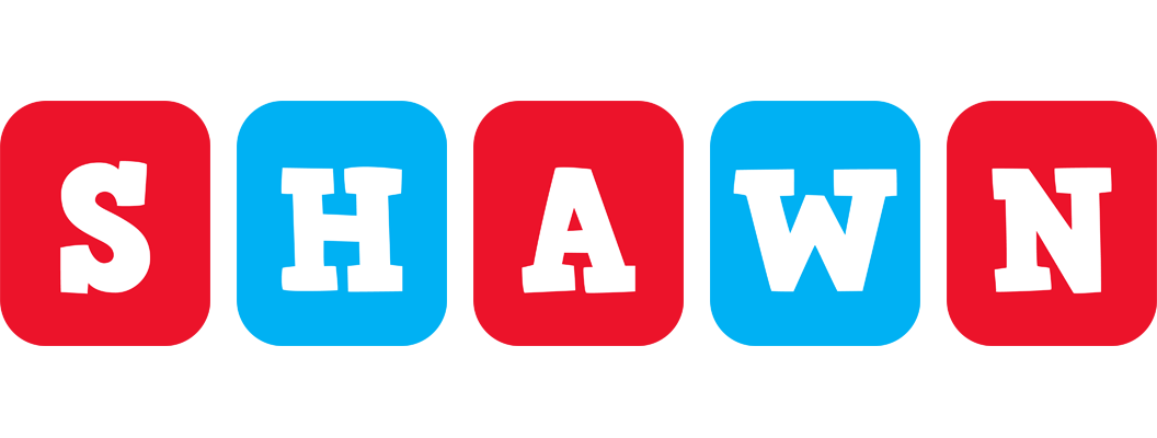 Shawn diesel logo