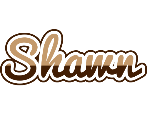 Shawn exclusive logo
