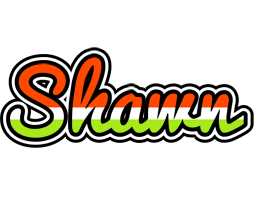 Shawn exotic logo