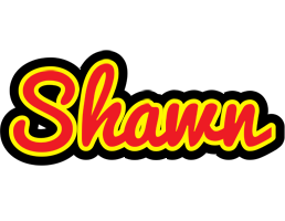 Shawn fireman logo