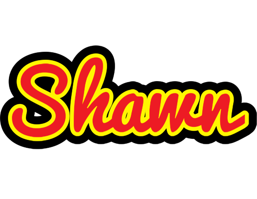 Shawn fireman logo