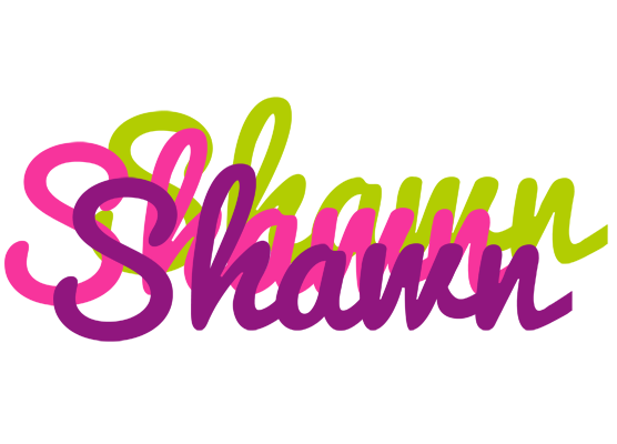 Shawn flowers logo