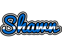 Shawn greece logo