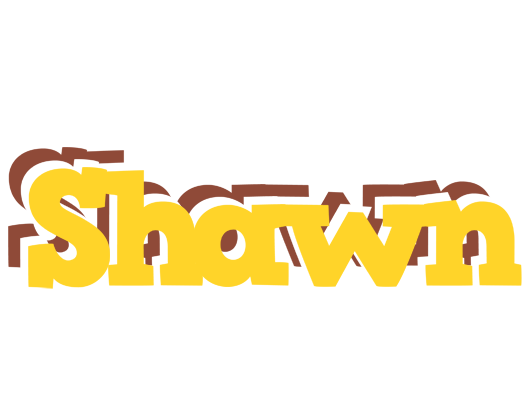 Shawn hotcup logo