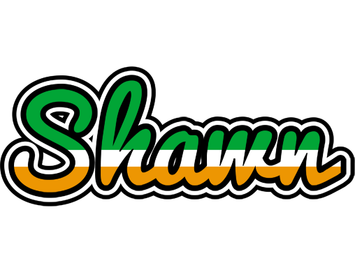 Shawn ireland logo