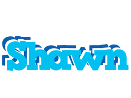 Shawn jacuzzi logo