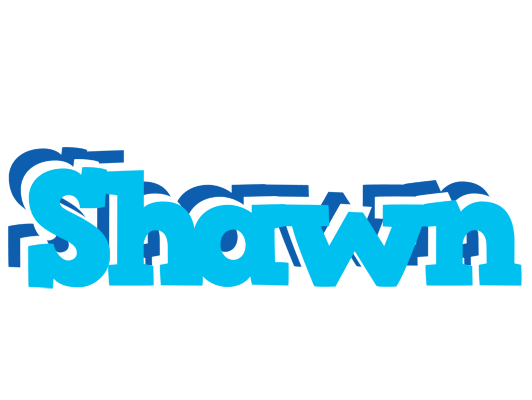 Shawn jacuzzi logo