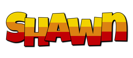 Shawn jungle logo