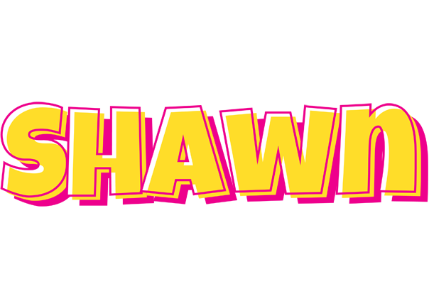 Shawn kaboom logo