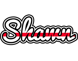 Shawn kingdom logo