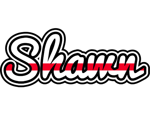 Shawn kingdom logo