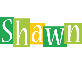 Shawn lemonade logo
