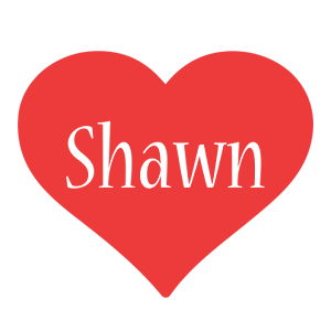 Shawn love logo