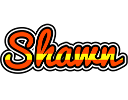 Shawn madrid logo