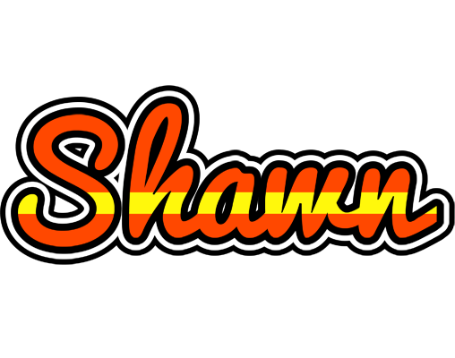 Shawn madrid logo